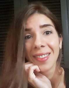 39 Year Old Barranquilla, Colombia Woman